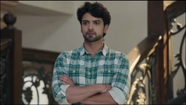 Badal Pe Paon Hai - 5th December 2024